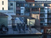 Top Apartments Helsinki - Alppila - Chambres d’hôtes
