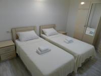 Appartement met Uitzicht op Zee