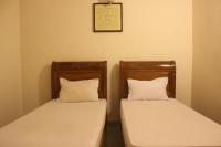 Appartement 3 Chambres