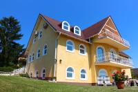 Szeibert Vendégház - Bed and Breakfast Balatonfüred