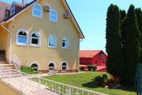 Szeibert Vendégház - B&B Balatonfüred