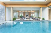 Three-Bedroom Villa Plus