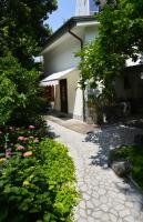 Casetta Liberty - B&B Grado