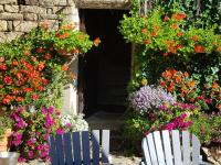 Chambres d'hôtes de la ferme apicole d'Espagnac Corrèze - B&B Espagnac