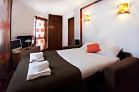 Doppelzimmer mit Balkon