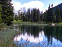 Appartamento con Vista Montagna