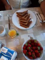 Dans les draps de Morphee - B&B Campbellton