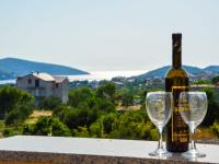 Apartamento con vistas al mar