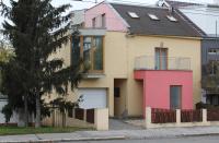 Apartmán 2 - Ferienwohnung Brünn