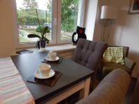 Apartament Malwina - Bed and Breakfast Polanica Zdrój