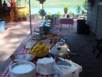 Cobblescote on the Lake - B&B