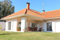 Vale Cottage - B&B Pombal