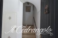 Il Cedrangolo House - B&B Monopoli