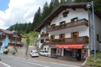 Cèsa Soracrepa - B&B Canazei