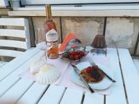 Soba Mirus - B&B Ragusa Vecchia