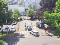 F2 Golden Lounge, Hyper Centre, Parking - B&B Nantes