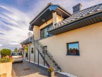 Apartament nad Zatoką - B&B