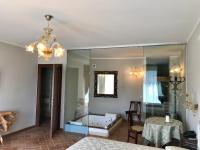 Suite King con Vasca Idromassaggio