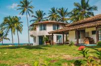 Pousada Maraú - B&B Maraú