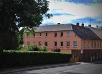 BIGTRIP.CZ apartments - Ferienwohnung Krásná Lípa