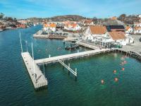 Harbour House - Bed and Breakfast Hamburgsund