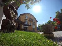 Villa Alba - Ferienwohnung Stern