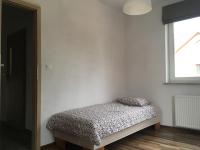 Twin Room with Shared Bathroom