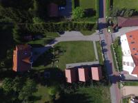 Miniapartament pokój z aneksem Sztutowo 884#90#09#01 - B&B