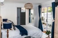 The Studio on Balmoral - B&B Durban