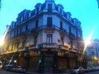 Hermoso Loft Centrico - Bed and Breakfast Buenos Aires