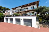 Costa Maresme Apartment - B&B