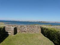 MEN GUEN - Maison à Gâvres, Vue mer - GA5001 - B&B