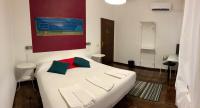 Double or Twin Room with Shared Bathroom