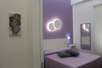 Camera Matrimoniale Deluxe con Balcone