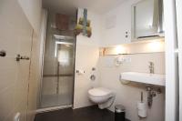 Studio-Apartment ohne Kochmöglichkeiten