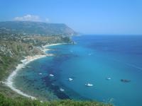 Casa Fiore, Ferienwohnungen - Capo Vaticano
