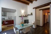 Appartamento Pelagos - Ferienwohnung Syrakus