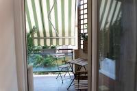 Deluxe Doppelzimmer mit Balkon
