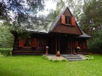 Grubałówka - B&B Rogówko