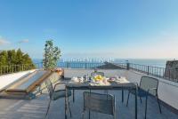 B&B Corniglia - Luxury Penthouse Sea View - Bed and Breakfast Corniglia