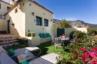 Casitas La Brenda y La Gaga - B&B Los Realejos