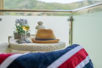 Appartamento Superior con Balcone e Vista Mare 