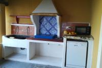 Casa con 1 Camera da Letto