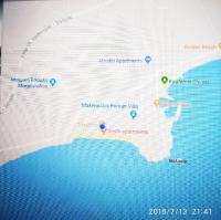 Soula appartments - Bed and Breakfast