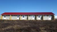 Hjartarstaðir Guesthouse - B&B Eidar