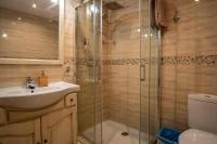 Chambre Double avec Salle de Bains Privative Extérieure