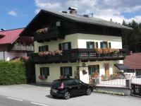 Ferienhaus Reschreiter - Bed and Breakfast Abtenau