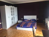 Habitación cuádruple