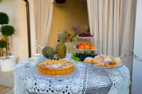 B&B Giardino Isabella - Bed and Breakfast