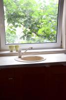 Apartament antresola sopot, 2 sypialnie, 2 łazienki blisko plaży - Chambres d'hôtes Sopot